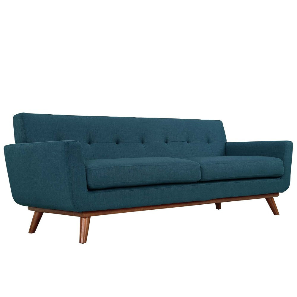 Modway Engage Upholstered Fabric Sofa - EEI-1180  6