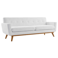 Modway Engage Upholstered Fabric Sofa - EEI-1180  5