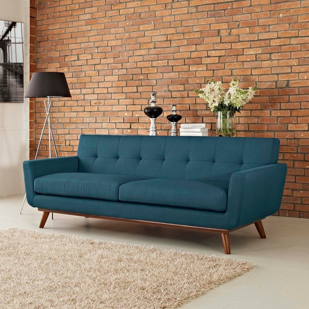 Modway Engage Upholstered Fabric Sofa - EEI-1180  8