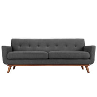 Modway Engage Upholstered Fabric Sofa - EEI-1180  2