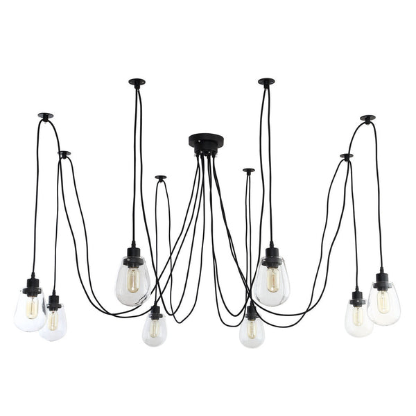 Modway Epaulette Chandelier - EEI-1582