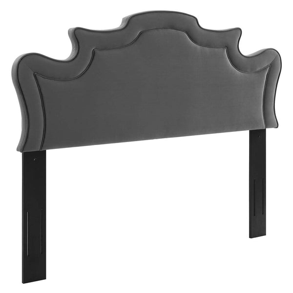 Modway Evangeline Performance Velvet Full/Queen Headboard - MOD-6572