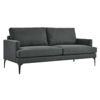 Modway Evermore Upholstered Fabric Sofa - EEI-6009  2