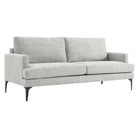 Modway Evermore Upholstered Fabric Sofa - EEI-6009  3