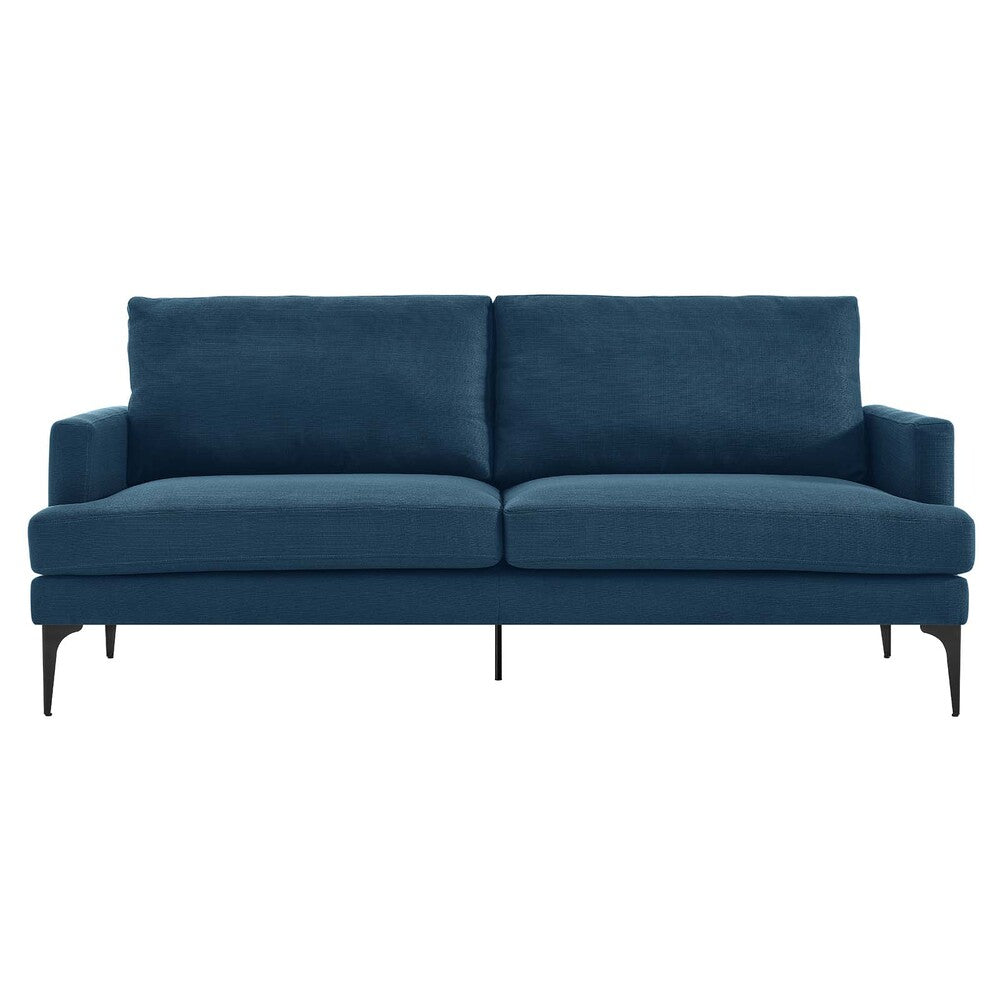 Modway Evermore Upholstered Fabric Sofa - EEI-6009  5