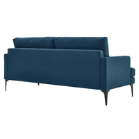 Modway Evermore Upholstered Fabric Sofa - EEI-6009  6