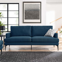 Modway Evermore Upholstered Fabric Sofa - EEI-6009  10