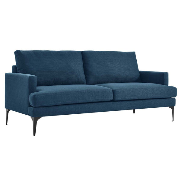 Modway Evermore Upholstered Fabric Sofa - EEI-6009