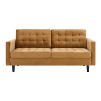 Modway Exalt Tufted Performance Velvet Sofa - EEI-4444  7