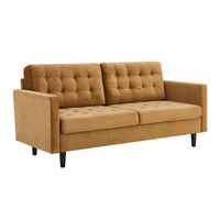 Modway Exalt Tufted Performance Velvet Sofa - EEI-4444