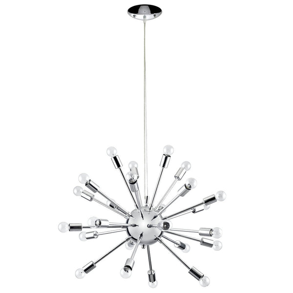 Modway Gamut Chandelier - EEI-1221  1