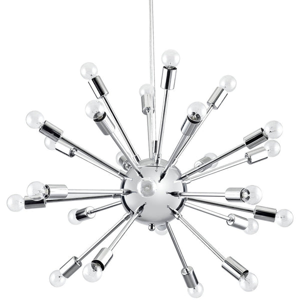 Modway Gamut Chandelier - EEI-1221