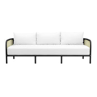 Modway Hanalei Outdoor Patio Sofa - EEI-5031  3