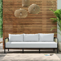 Modway Hanalei Outdoor Patio Sofa - EEI-5031  6