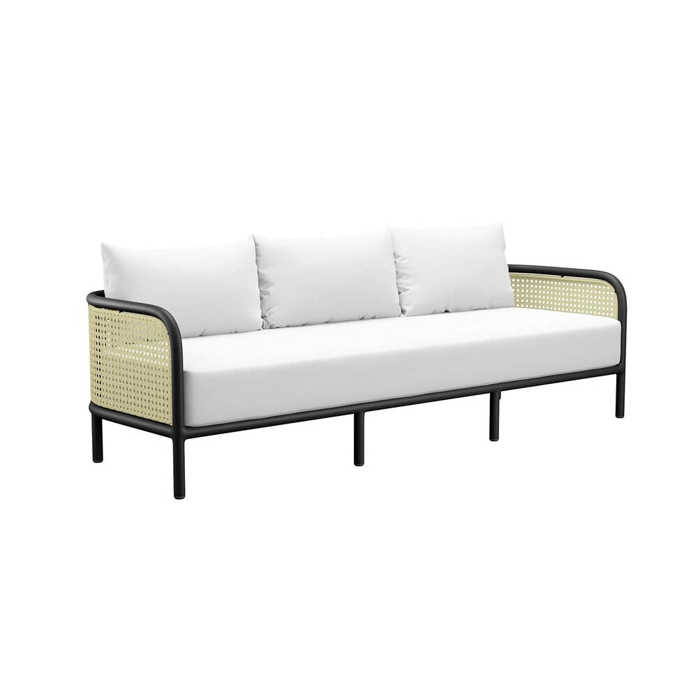 Modway Hanalei Outdoor Patio Sofa - EEI-5031