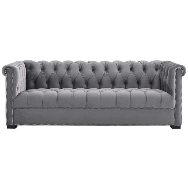 Modway Heritage Performance Velvet Sofa - EEI-3064