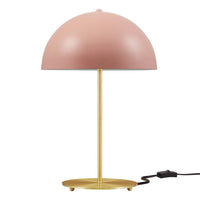 Modway Ideal Metal Table Lamp - EEI-5629  2