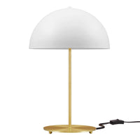 Modway Ideal Metal Table Lamp - EEI-5629  3