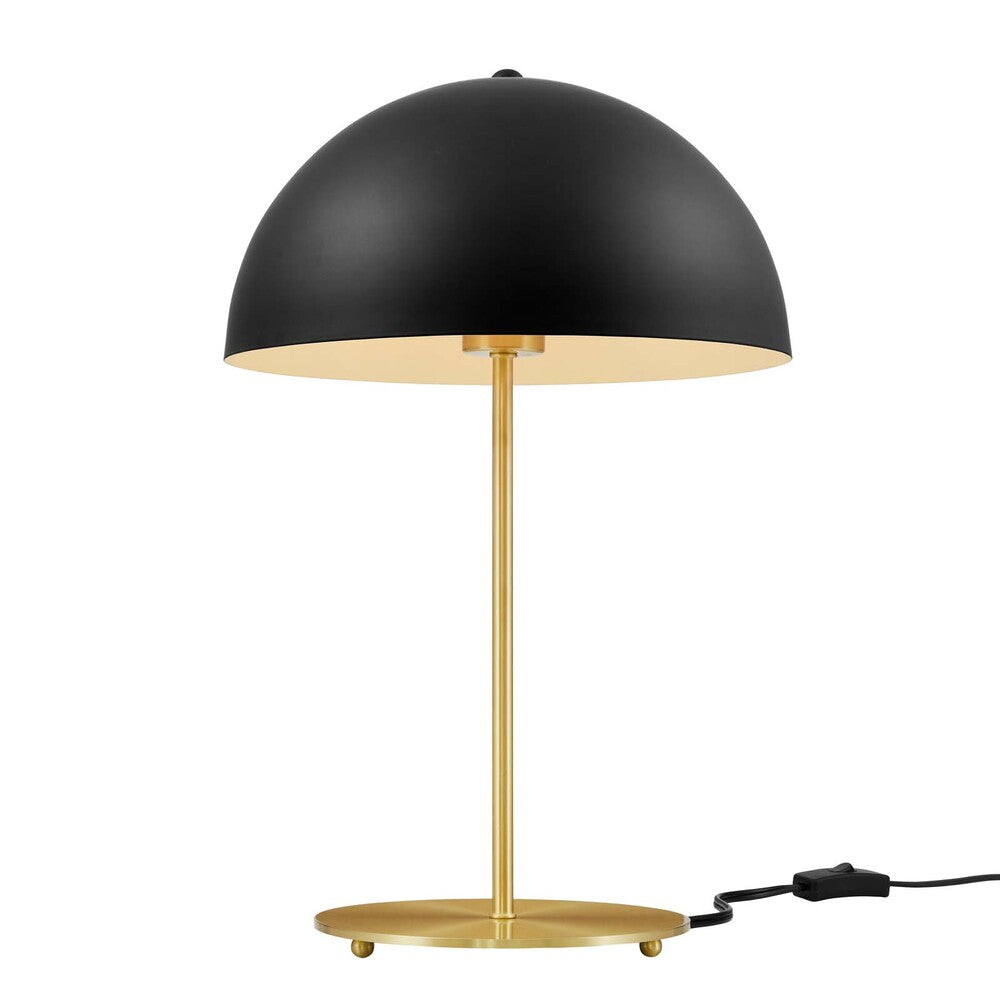 Modway Ideal Metal Table Lamp - EEI-5629  7