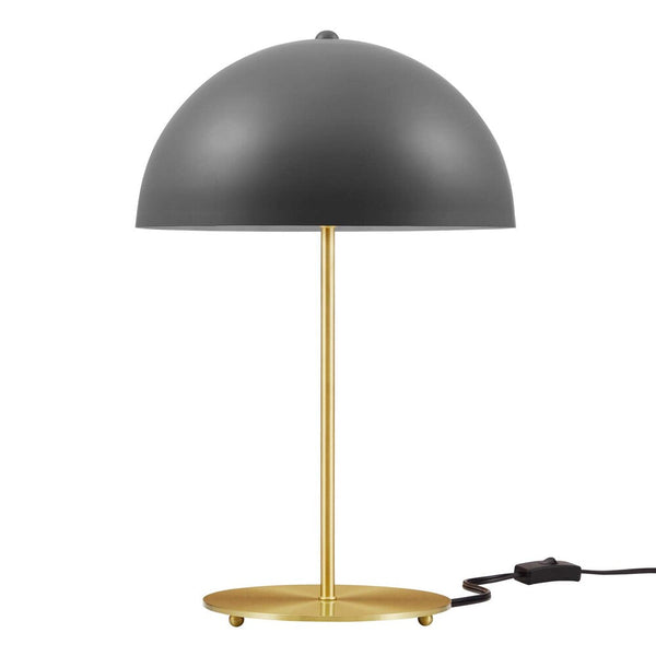 Modway Ideal Metal Table Lamp - EEI-5629  1