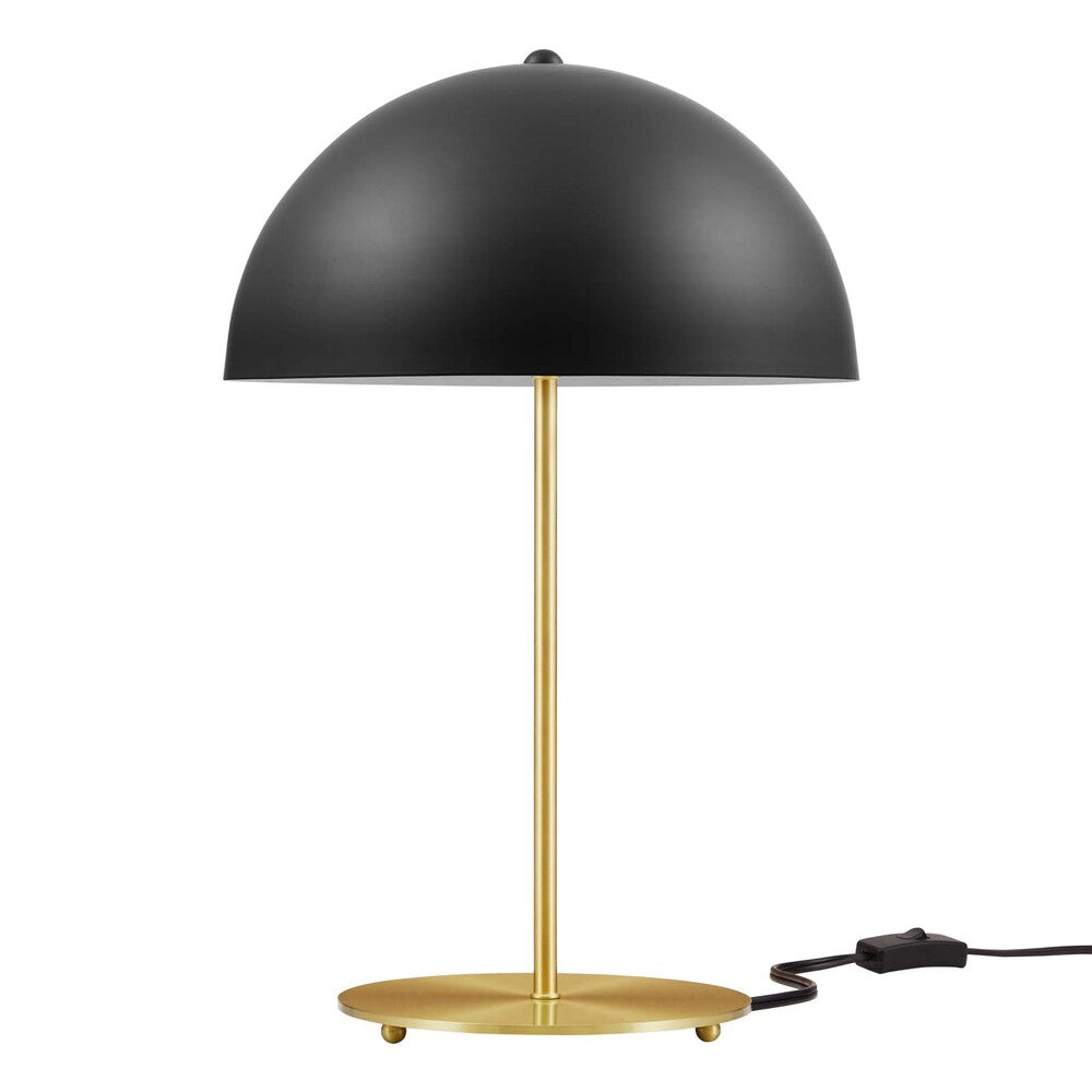 Modway Ideal Metal Table Lamp - EEI-5629