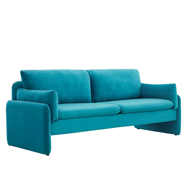 Modway Indicate Performance Velvet Sofa - EEI-5150