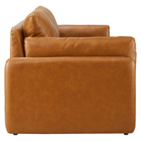 Modway Indicate Vegan Leather Sofa - EEI-5151  2