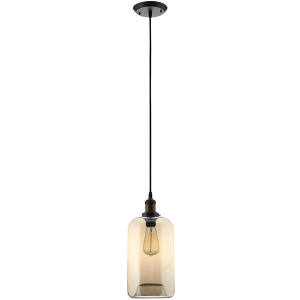 Modway Intrigue Chandelier - EEI-1558