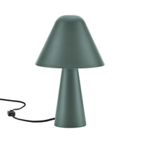 Modway Jovial Metal Mushroom Table Lamp - EEI-6529  1