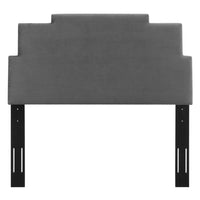 Modway Kasia Performance Velvet King/California King Headboard - MOD-6357  5