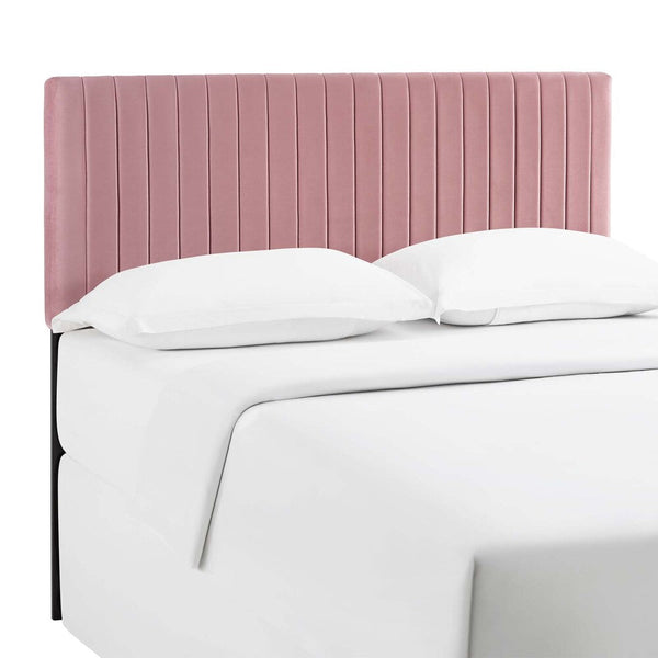 Modway Keira Full / Queen Performance Velvet Headboard - MOD-6095