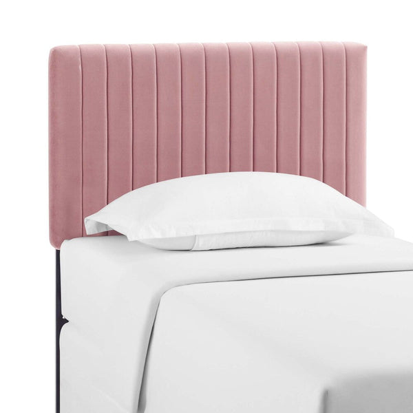 Modway Keira Twin Performance Velvet Headboard - MOD-6093