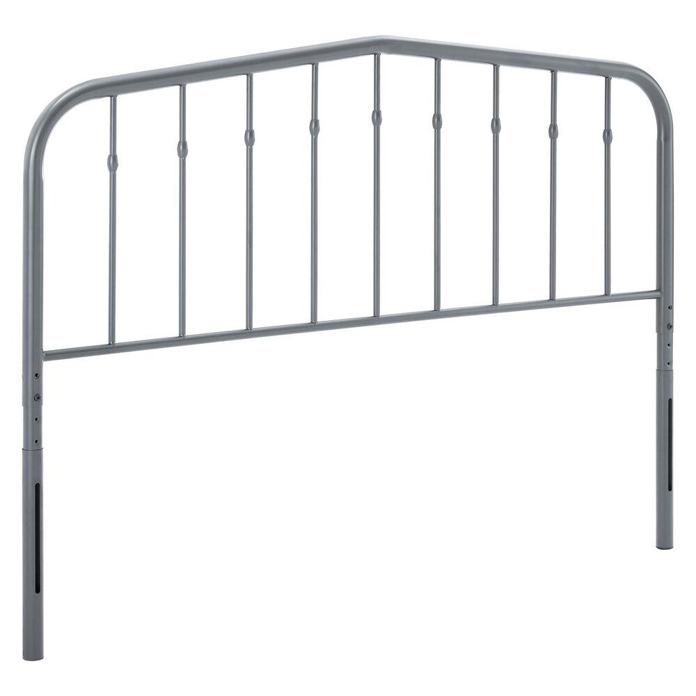 Modway Lennon Full Metal Headboard - MOD-6165  2