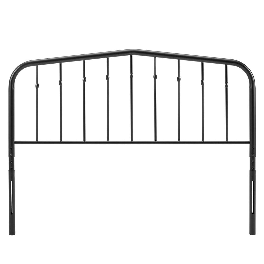 Modway Lennon Full Metal Headboard - MOD-6165  4