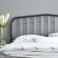 Modway Lennon Full Metal Headboard - MOD-6165  7