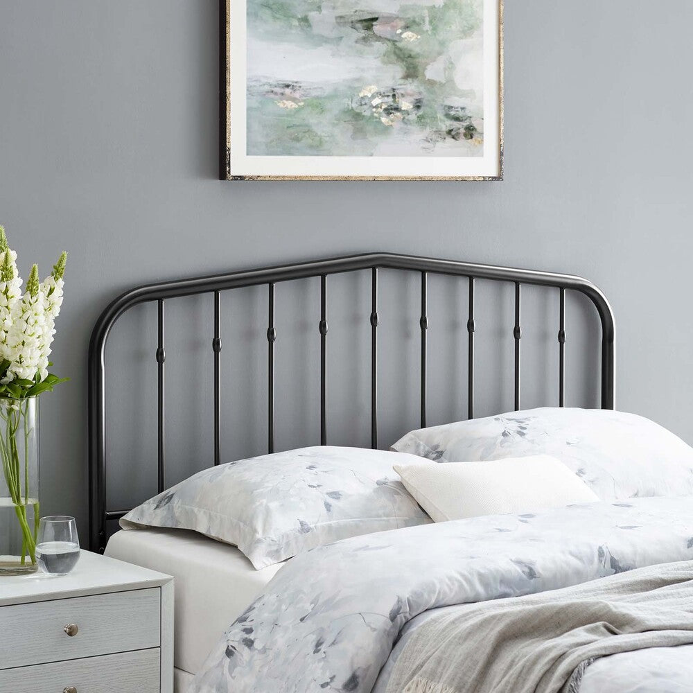 Modway Lennon Full Metal Headboard - MOD-6165  9