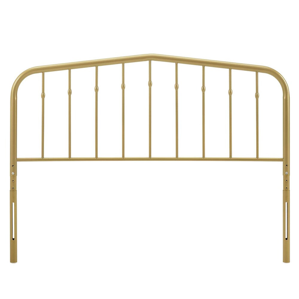 Modway Lennon Full Metal Headboard - MOD-6165  1