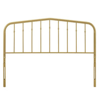 Modway Lennon Full Metal Headboard - MOD-6165  1