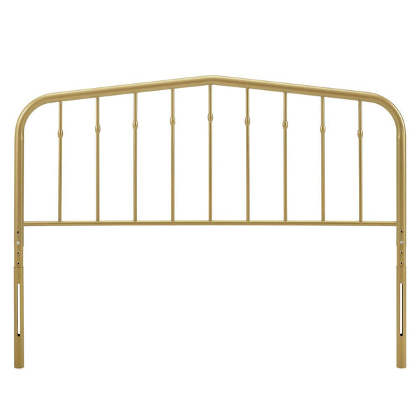 Modway Lennon Full Metal Headboard - MOD-6165  1