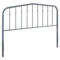 Modway Lennon King Metal Headboard - MOD-6167  2