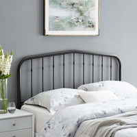 Modway Lennon King Metal Headboard - MOD-6167  9