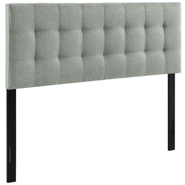 Modway Lily Full Upholstered Fabric Headboard - MOD-5146  1