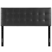 Modway Lily Full Upholstered Vinyl Headboard - MOD-5147  3