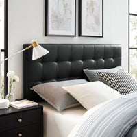 Modway Lily Full Upholstered Vinyl Headboard - MOD-5147  6