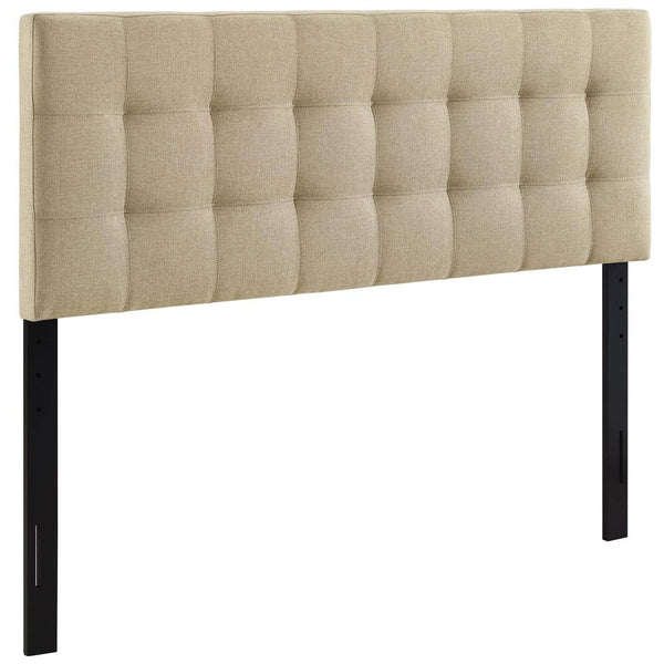 Modway Lily King Upholstered Fabric Headboard - MOD-5144