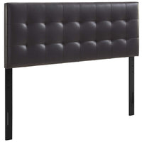 Modway Lily King Upholstered Vinyl Headboard - MOD-5145  1