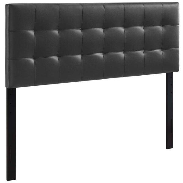 Modway Lily Queen Upholstered Vinyl Headboard - MOD-5130