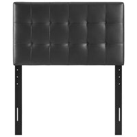 Modway Lily Twin Upholstered Vinyl Headboard - MOD-5149  3