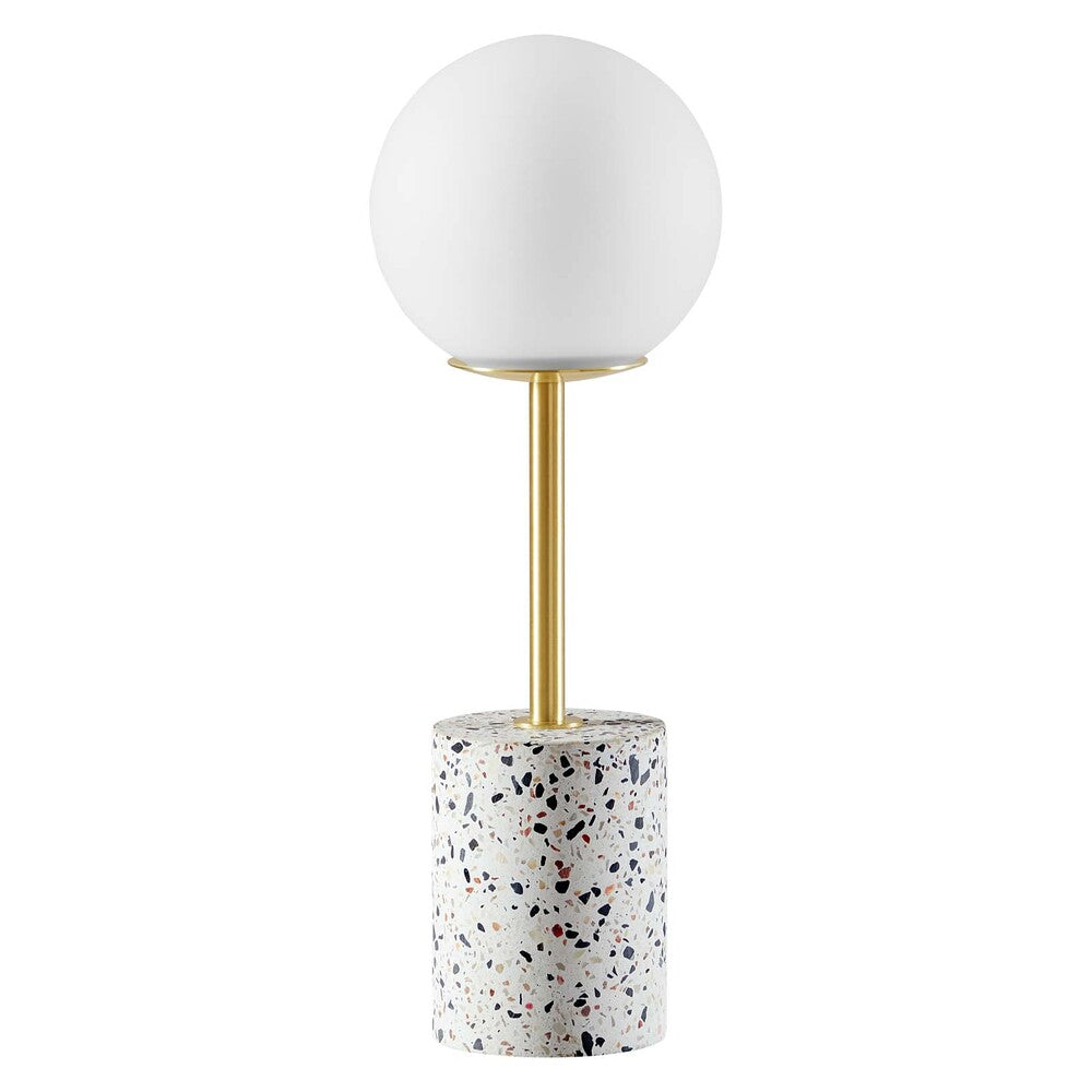 Modway Logic Terrazzo Table Lamp - EEI-5625