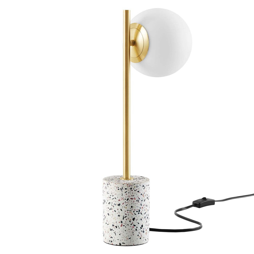 Modway Logic Terrazzo Table Lamp - EEI-5627  3